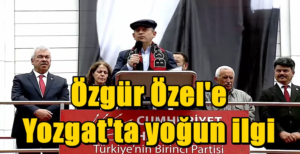 Özgür Özel