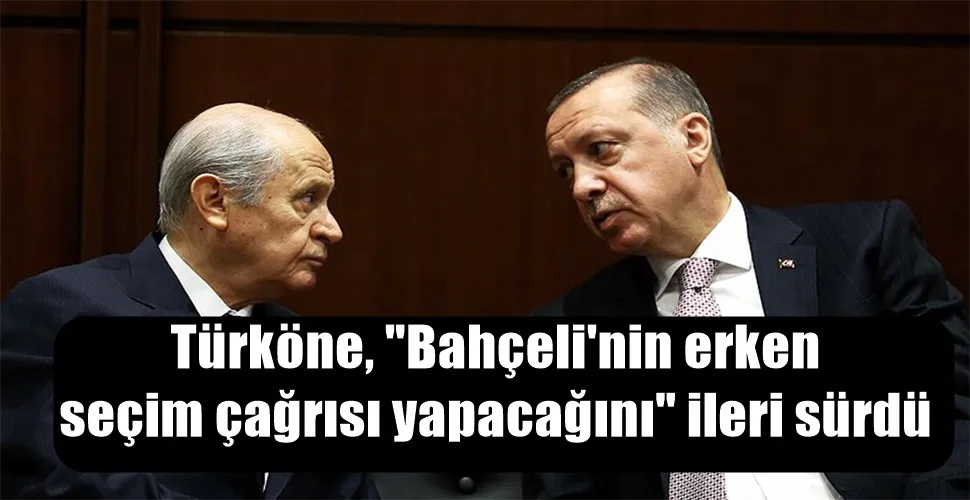 Türköne,  