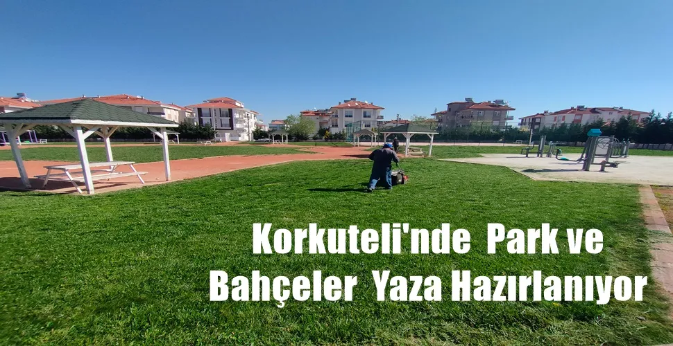 Korkuteli