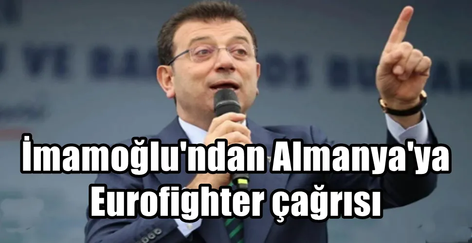 İmamoğlu