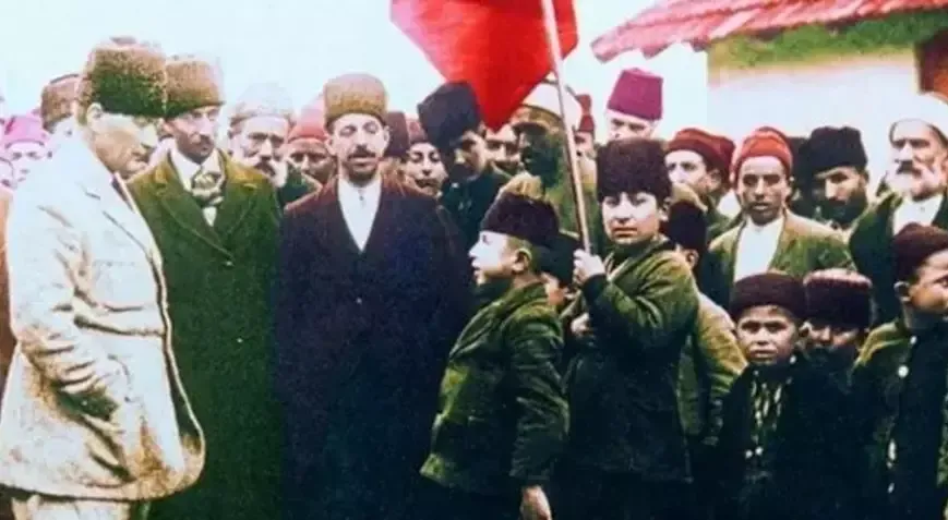 23 Nisan Çocuk Bayramı’nın anlamı ve tarihçesi