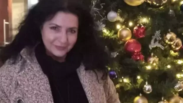 Oyuncu Leyla Okay vefat etti