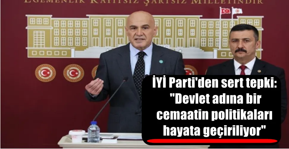 İYİ Parti