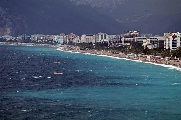 Antalya