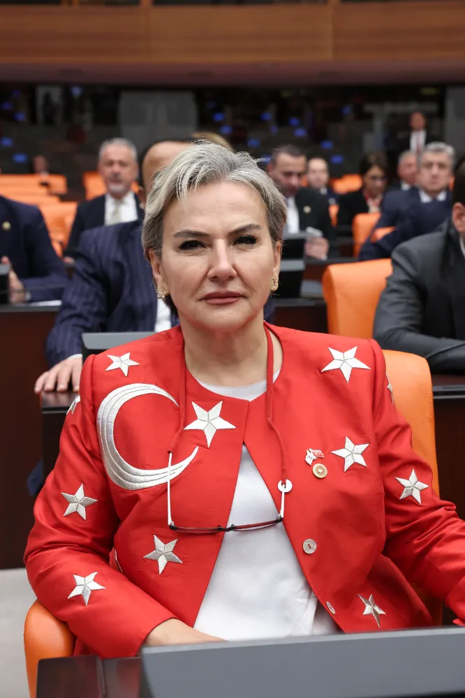 İstanbul Depreminde Yaşanan İletişim Krizi Meclis Gündeminde