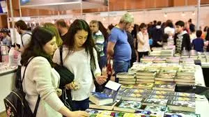 Kepez’de kitap dolu günler 25 Nisan’da başlıyor