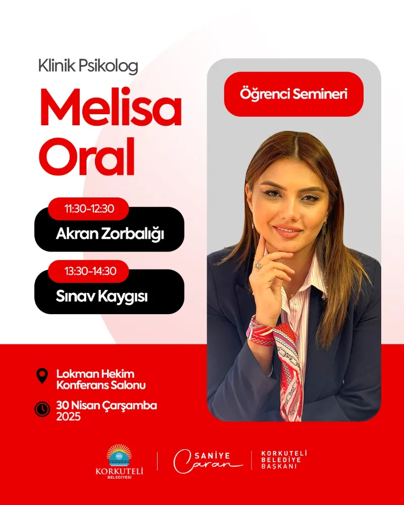 Korkuteli Belediyesi