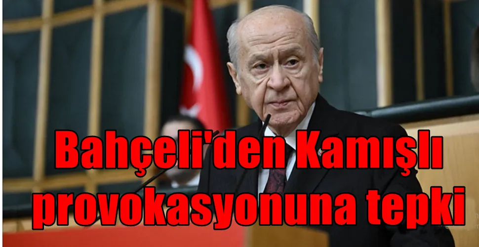 Bahçeli