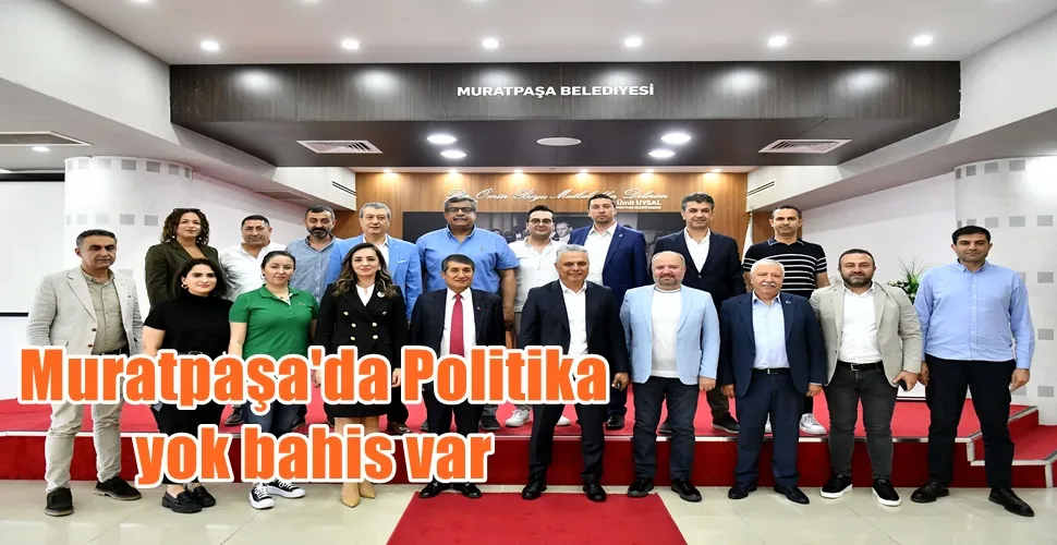 Muratpaşa