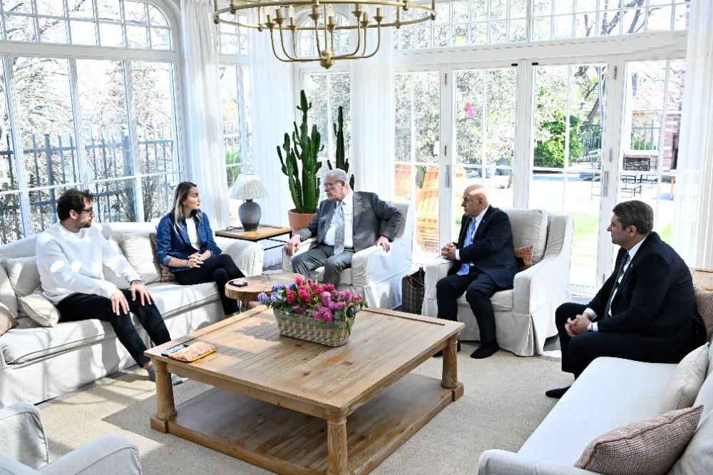 Musavat Dervişoğlu, Ekrem İmamoğlu