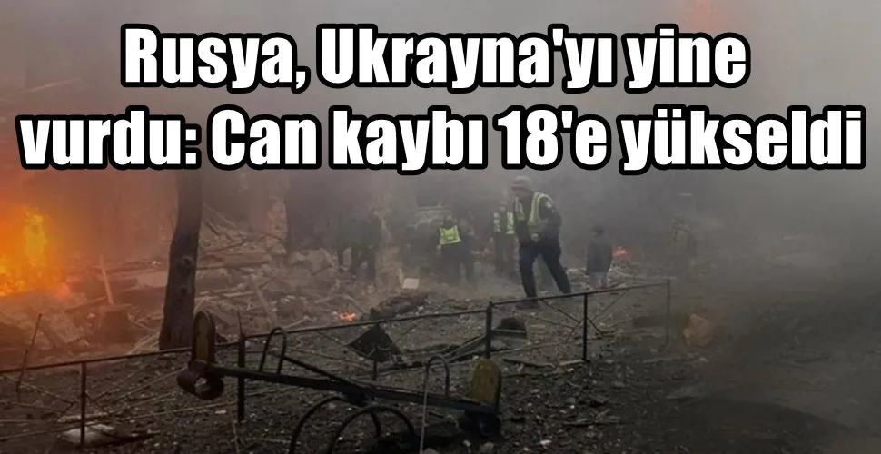 Rusya, Ukrayna