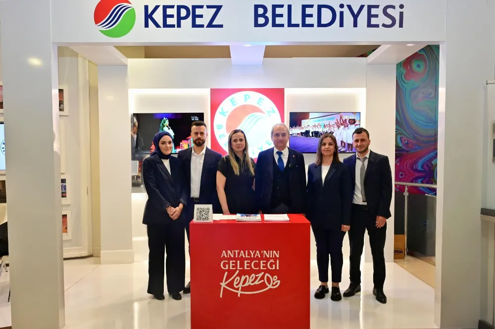 Kepez‘in Kariyer ve İstihdam Günleri: 9-10 Nisan’da