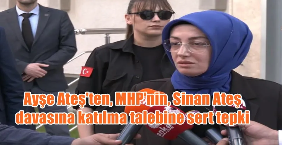 Ayşe Ateş