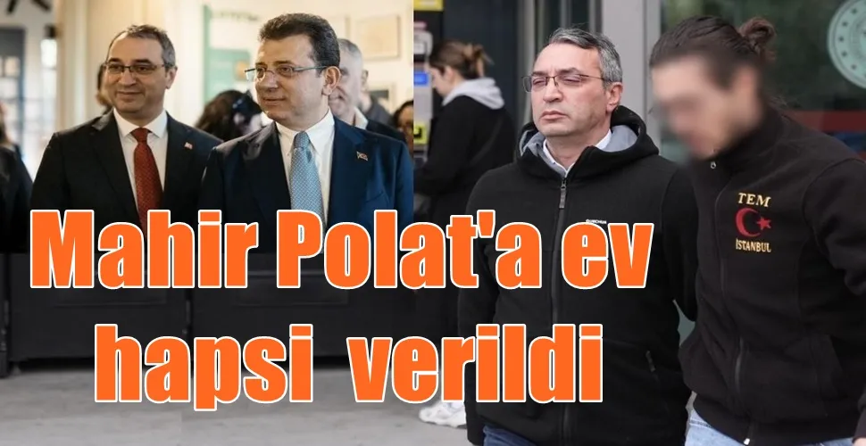 Mahir Polat