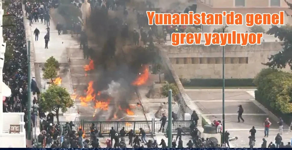 Yunanistan
