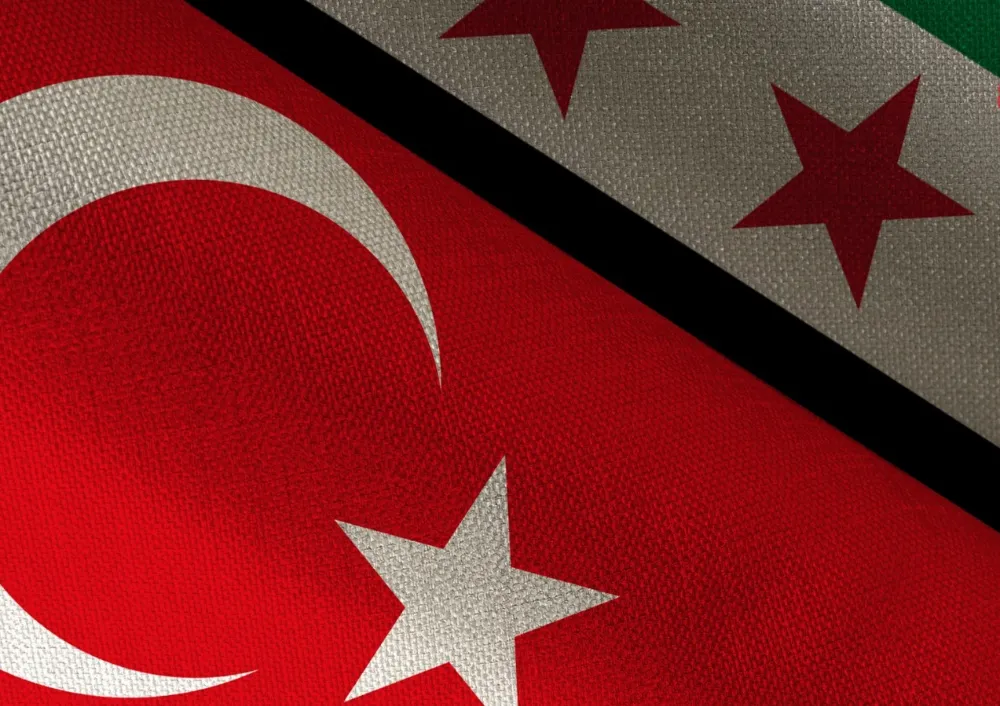 Türkiye,  Suriye’de terör örgütlerinin devamını sağlayacak hiçbir girişimi kabul etmiyoruz