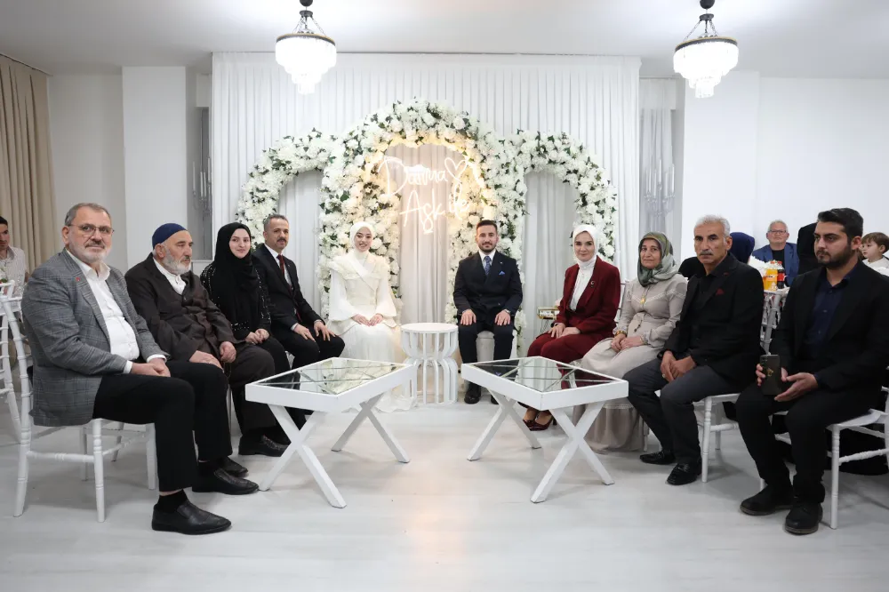 Bakan Göktaş, İstanbul