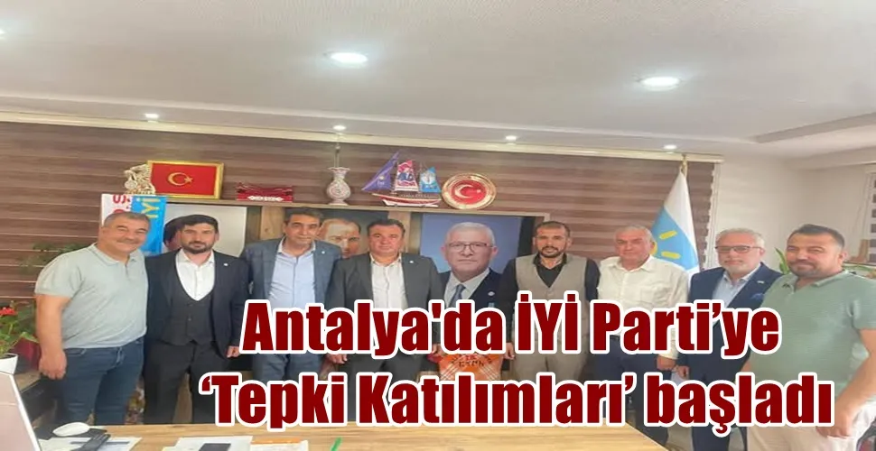 Antalya