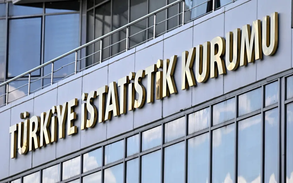 TÜİK: 