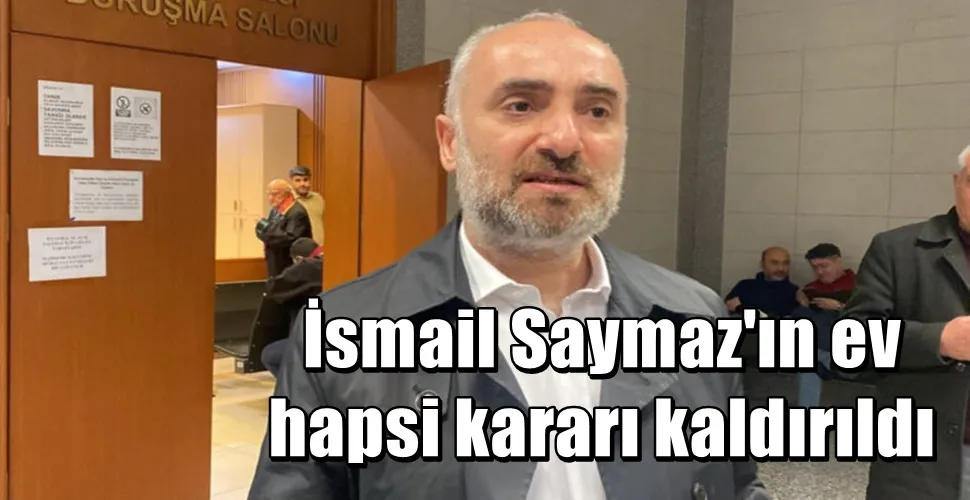 İsmail Saymaz