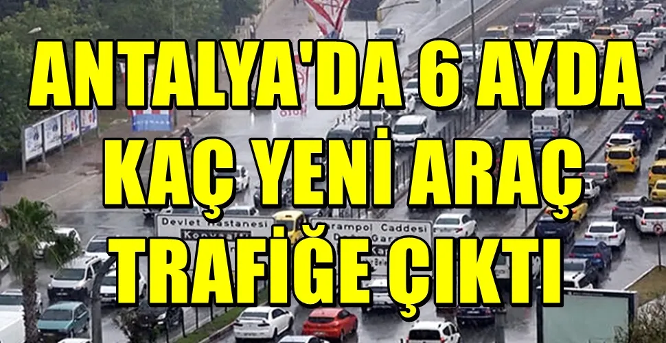 ANTALYA