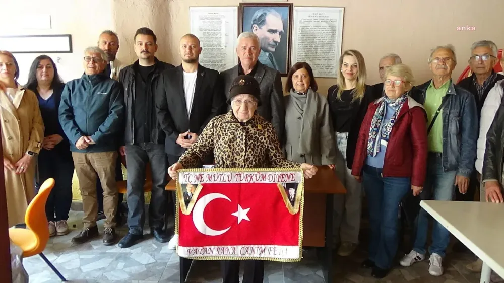 Atatürkçü Düşünce Derneği Edirne Şubesi