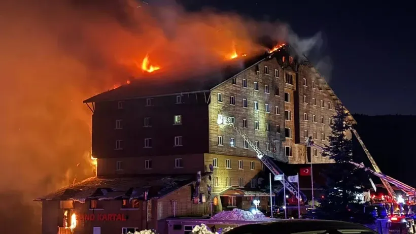 Grand Kartal Otel