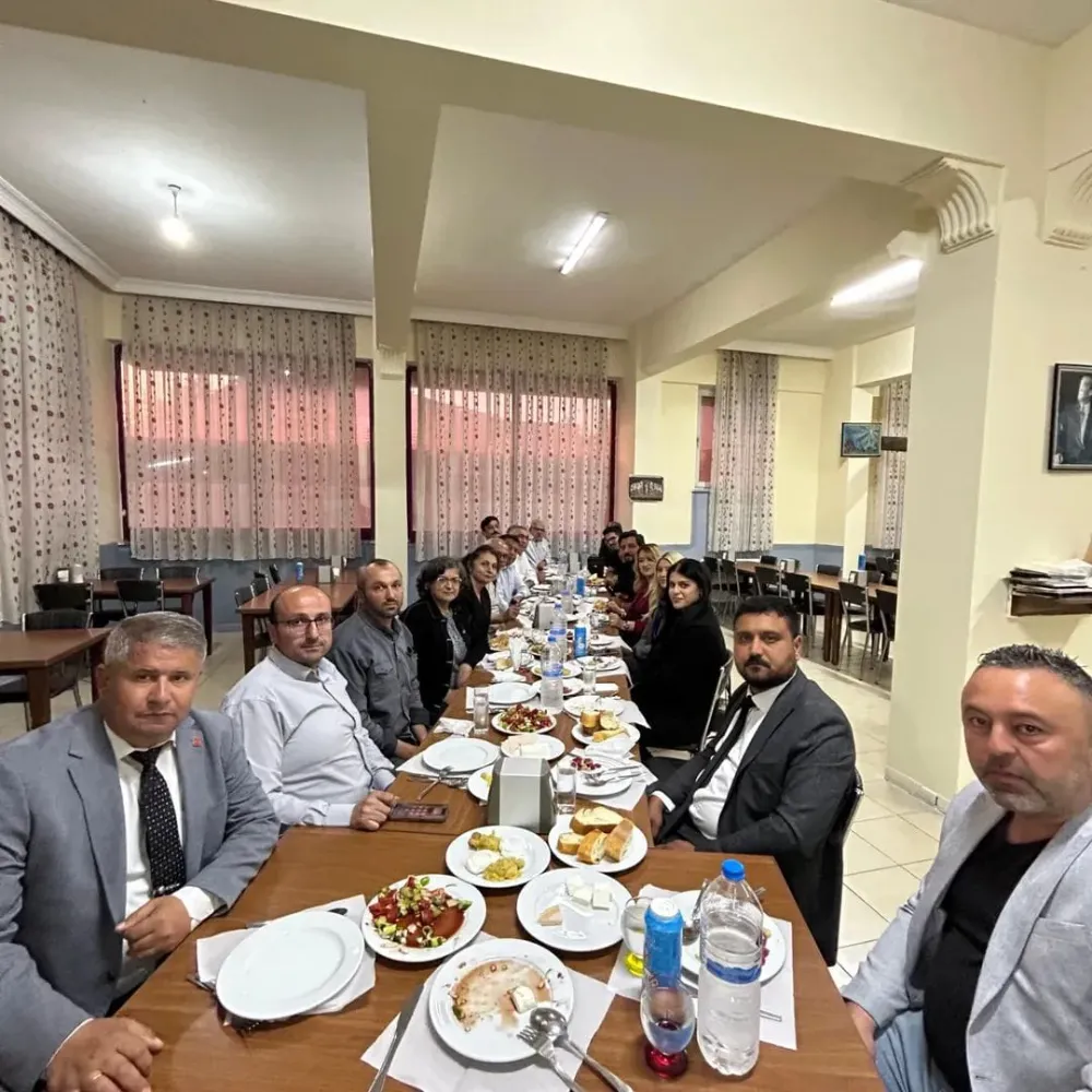 Kadir Koç: “YA HEP BERABER YA HİÇBİRİMİZ”