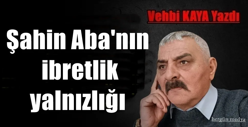 Şahin Aba