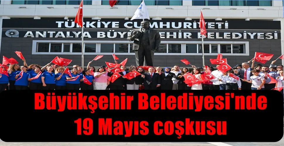 Büyükşehir Belediyesi