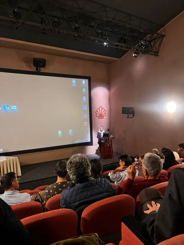 Antalya Kent Konseyinin çalıştayları devam ediyor