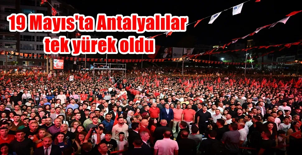 19 Mayıs