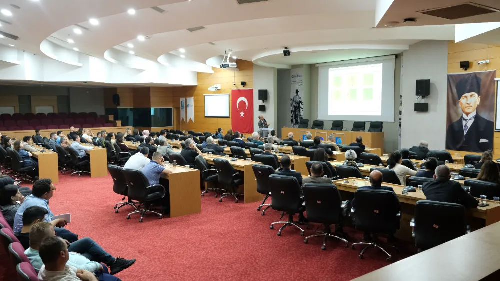 ASAT’ta tıbbi jeoloji eğitimi 