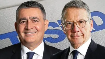 Aras ve Turan’ın yurt dışı çıkış yasağı kaldırıldı