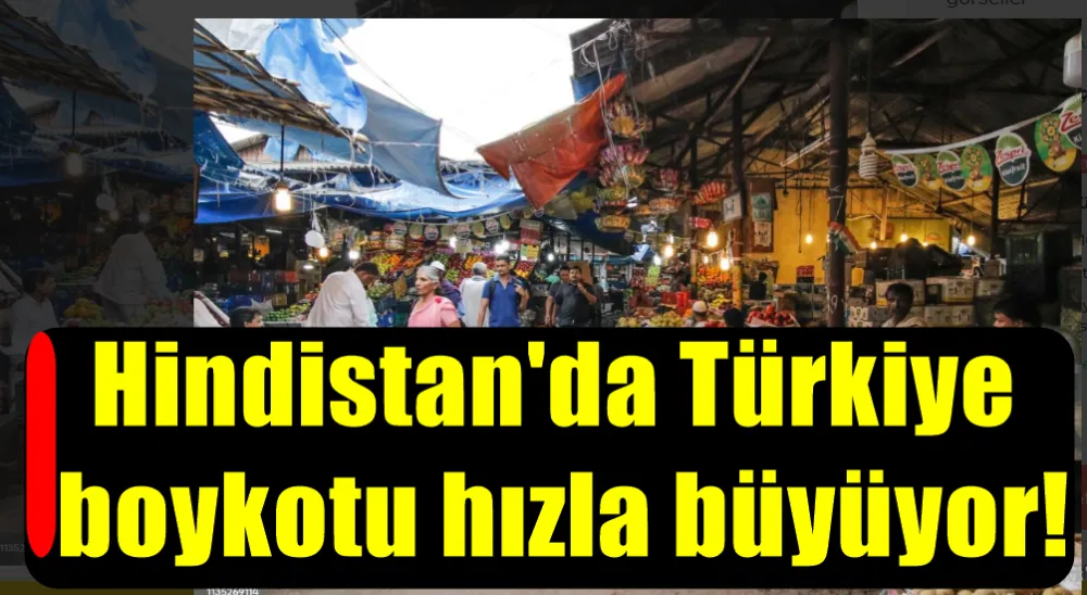 Hindistan