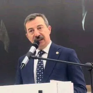 İYİ Parti Milletvekili Hasan Toktaş görevden alındı