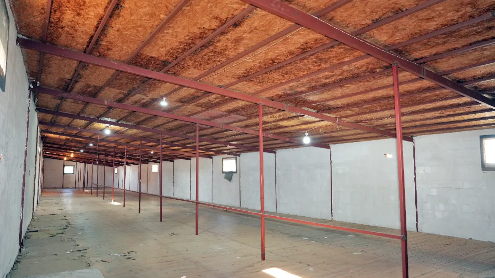 ALAİYE SU İÇİN MERKEZ DEPOLAMA ALANI OLUŞTURULACAK