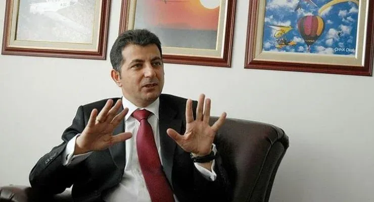 AK Partili eski vekil Zehra Taşkesenoğlu