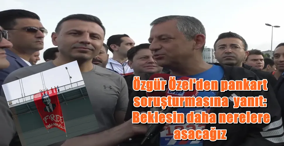 Özgür Özel