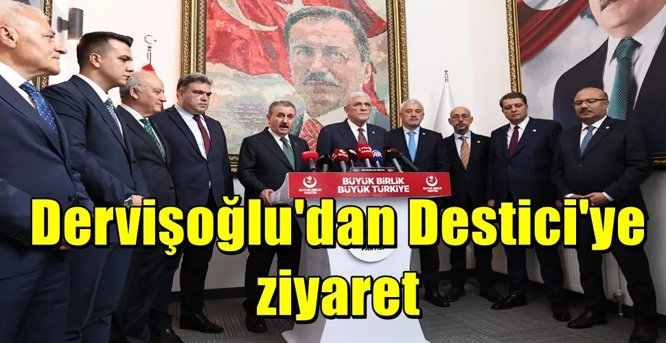 Dervişoğlu