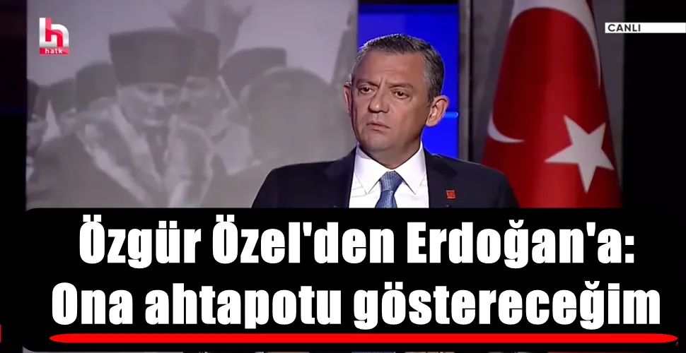 Özgür Özel