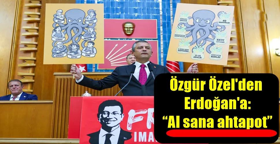 Özgür Özel