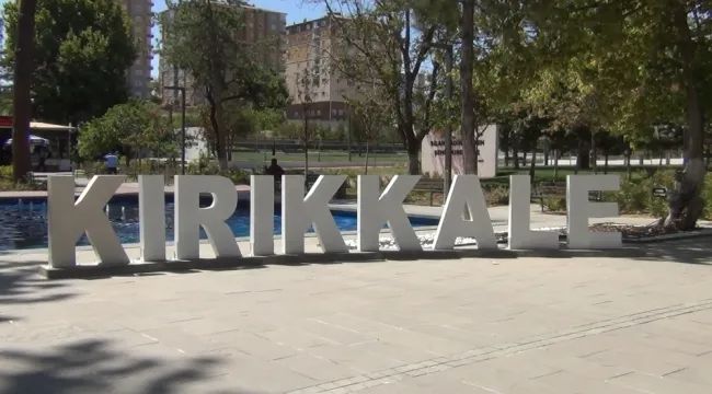 Kırıkkale