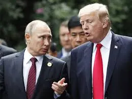 Donald Trump: Putin ateşle oynuyor