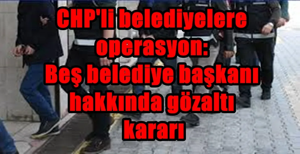 CHP