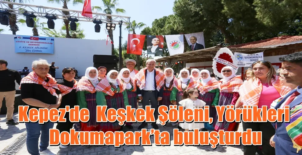 Kepez