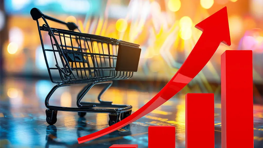 ENAG: Enflasyon yıllık bazda yüzde 73,88 oldu