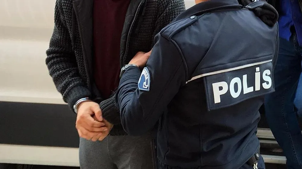  ilde IŞİD operasyonu:  Çok sayıda gözaltı kararı