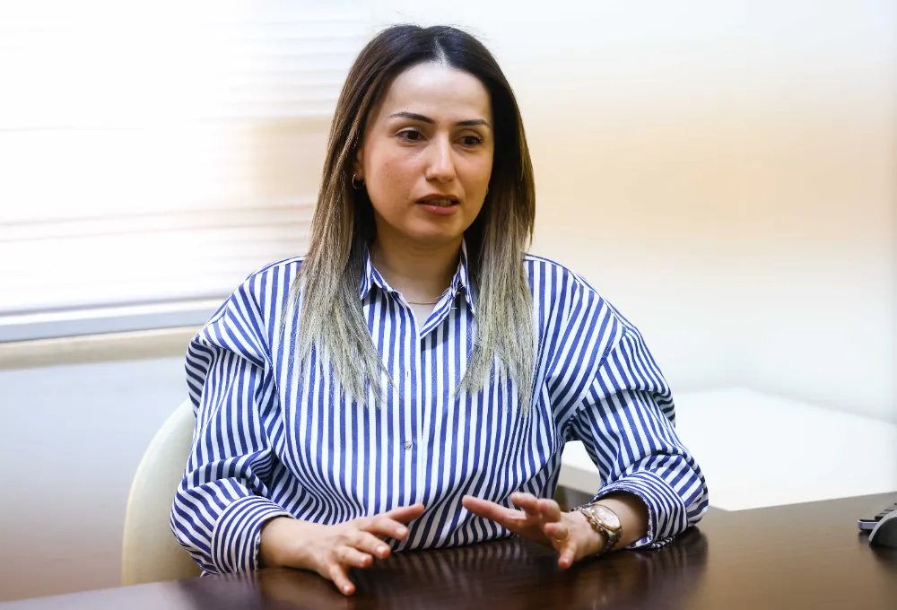   Büyükşehir Belediyesi sınav kaygısı   yaşayan öğrencileri yalnız bırakmıyor