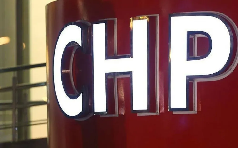 . CHP
